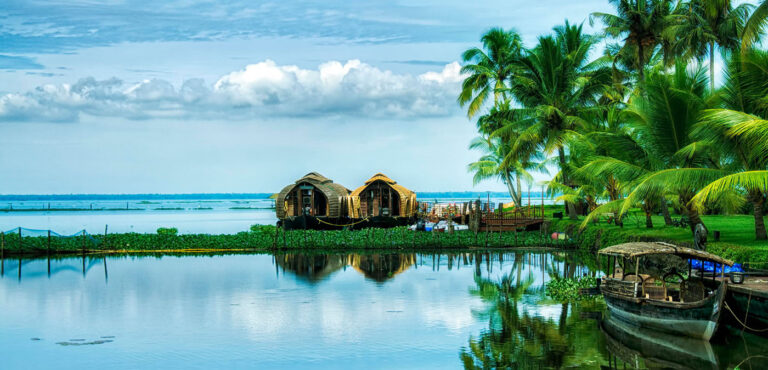 Read more about the article Kerala Backwater Tour